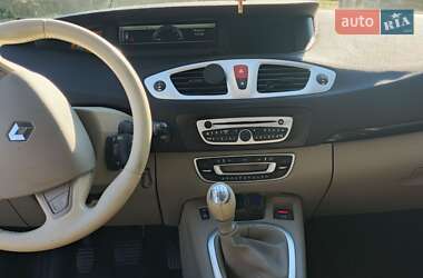 Мінівен Renault Grand Scenic 2009 в Івано-Франківську