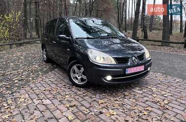 Минивэн Renault Grand Scenic 2007 в Рожище