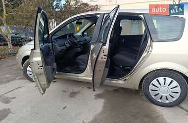 Мінівен Renault Grand Scenic 2007 в Вінниці