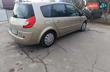 Мінівен Renault Grand Scenic 2007 в Вінниці