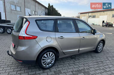 Мінівен Renault Grand Scenic 2011 в Луцьку