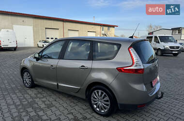 Мінівен Renault Grand Scenic 2011 в Луцьку