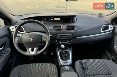 Мінівен Renault Grand Scenic 2011 в Луцьку