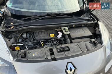 Мінівен Renault Grand Scenic 2011 в Луцьку