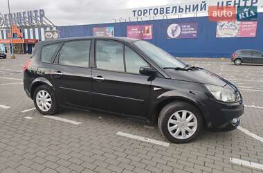 Минивэн Renault Grand Scenic 2008 в Ковеле