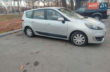 Мінівен Renault Grand Scenic 2013 в Житомирі