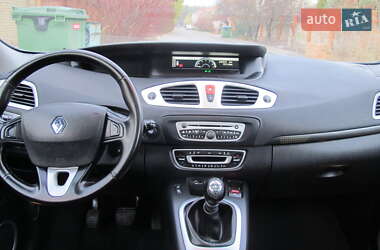 Мінівен Renault Grand Scenic 2010 в Києві