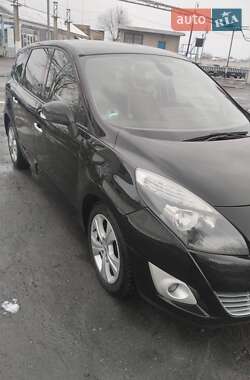 Мінівен Renault Grand Scenic 2011 в Могилів-Подільському