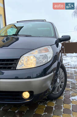 Минивэн Renault Grand Scenic 2005 в Староконстантинове