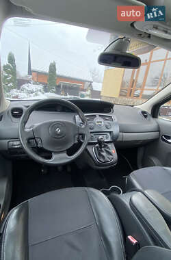 Минивэн Renault Grand Scenic 2005 в Староконстантинове