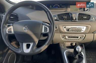 Мінівен Renault Grand Scenic 2012 в Рівному