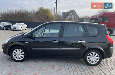 Мінівен Renault Grand Scenic 2007 в Луцьку