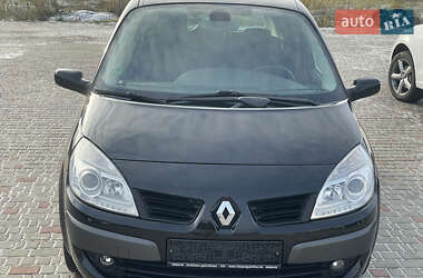 Мінівен Renault Grand Scenic 2007 в Луцьку