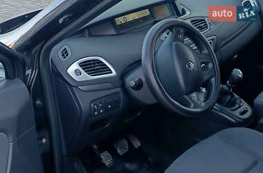 Минивэн Renault Grand Scenic 2009 в Ивано-Франковске