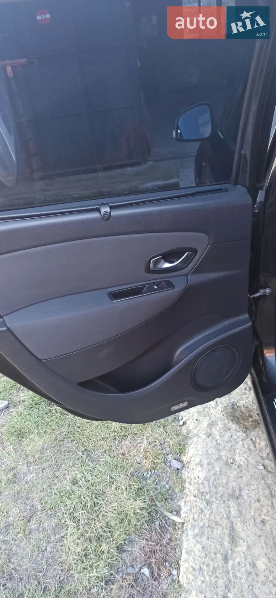 2010 Renault Scenic - мініатюра 33