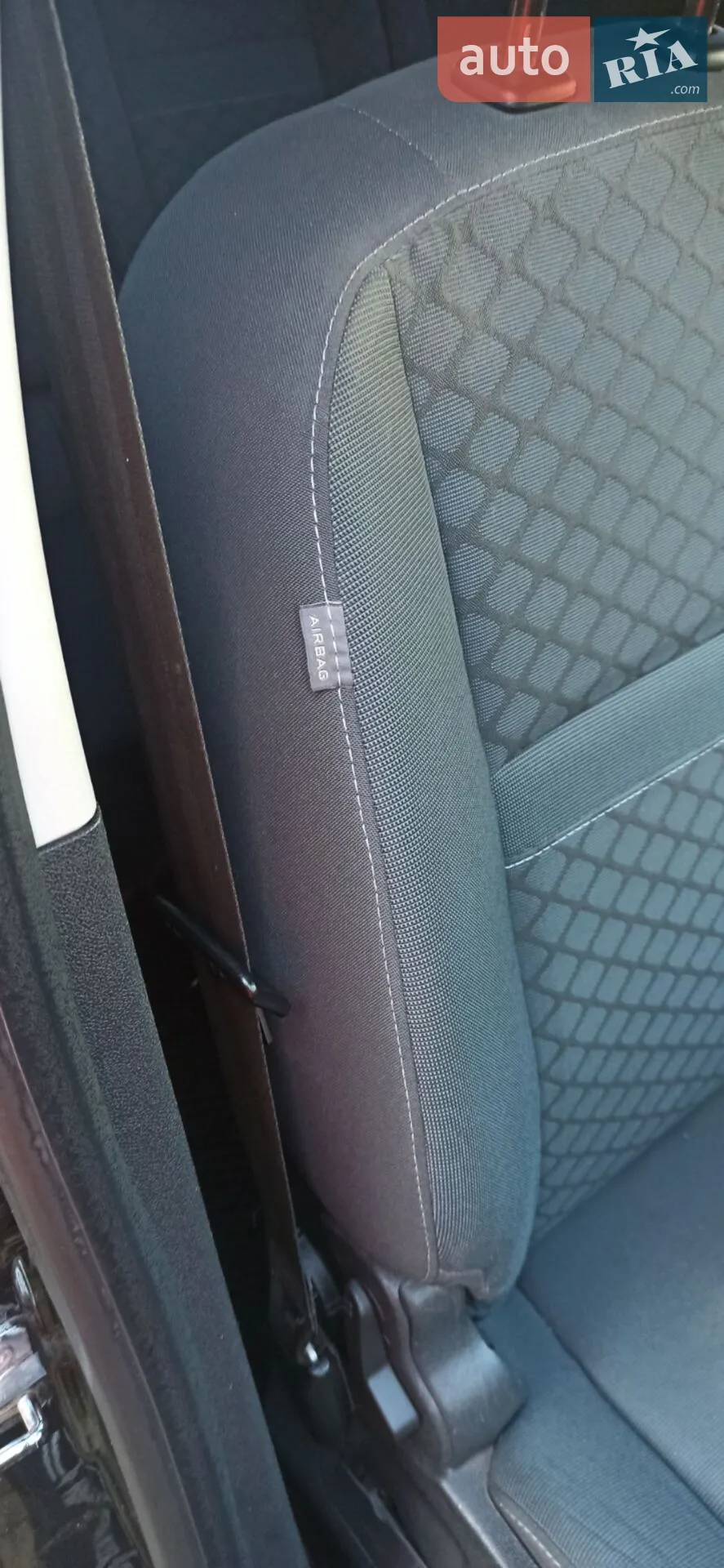 2010 Renault Scenic - мініатюра 90