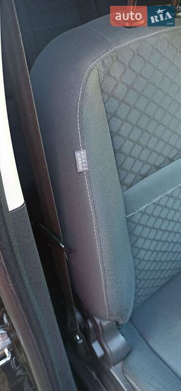 Минивэн Renault Grand Scenic 2010 в Буске