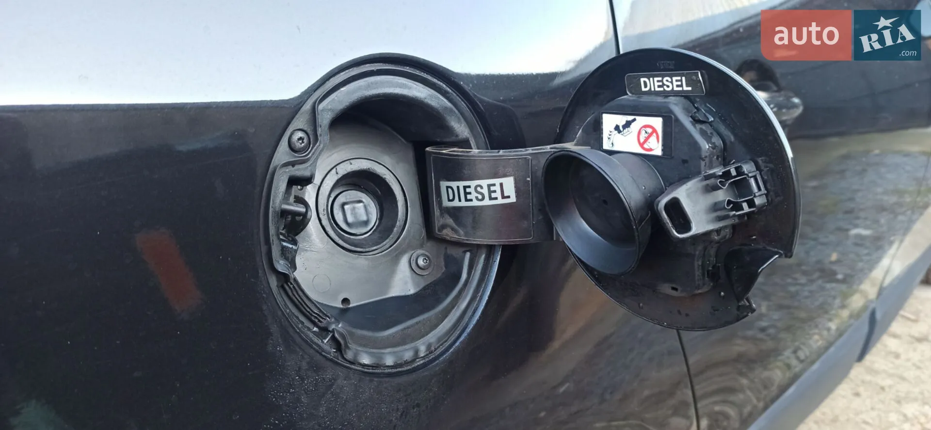 2010 Renault Scenic - мініатюра 94