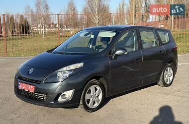 Минивэн Renault Grand Scenic 2011 в Луцке