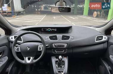 Мінівен Renault Grand Scenic 2012 в Києві