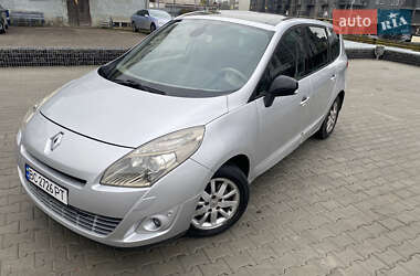 Мінівен Renault Grand Scenic 2011 в Львові