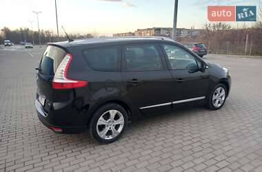 Минивэн Renault Grand Scenic 2013 в Дубно