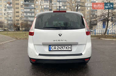 Мінівен Renault Grand Scenic 2011 в Черкасах