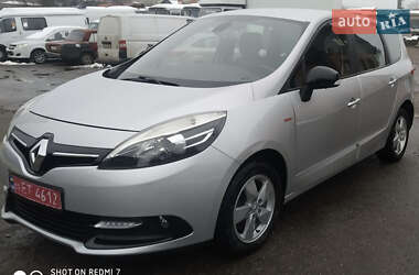 Минивэн Renault Grand Scenic 2014 в Нежине