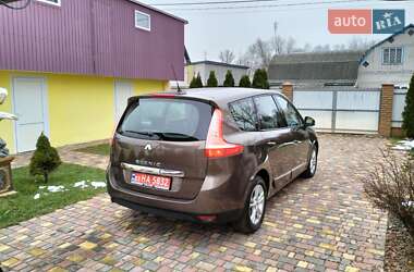 Мінівен Renault Grand Scenic 2013 в Броварах