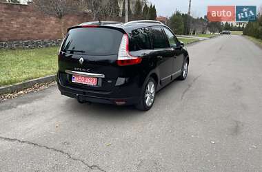 Минивэн Renault Grand Scenic 2013 в Ровно