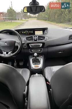 Минивэн Renault Grand Scenic 2013 в Ровно