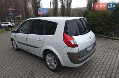 Минивэн Renault Grand Scenic 2008 в Ровно