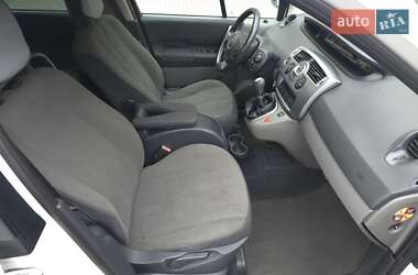 Минивэн Renault Grand Scenic 2008 в Ровно