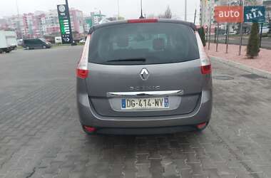 Мінівен Renault Grand Scenic 2014 в Луцьку