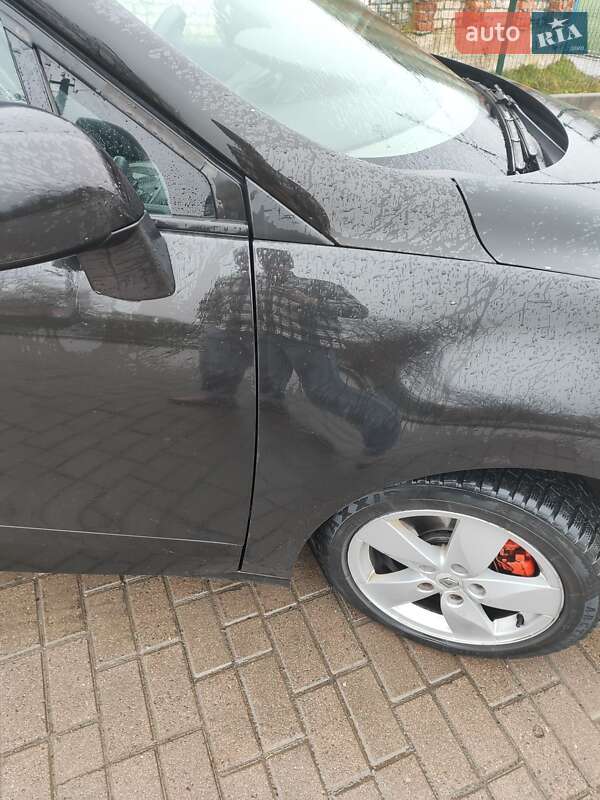 Минивэн Renault Grand Scenic 2009 в Бобрке