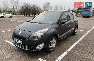 Минивэн Renault Grand Scenic 2011 в Киеве