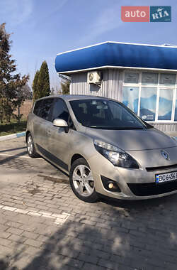 Мінівен Renault Grand Scenic 2011 в Львові