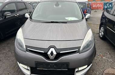 Минивэн Renault Grand Scenic 2013 в Виннице