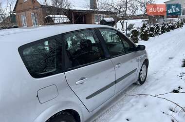 Мінівен Renault Grand Scenic 2006 в Вінниці