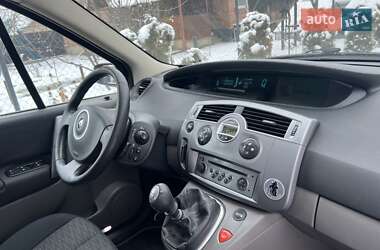 Мінівен Renault Grand Scenic 2006 в Вінниці