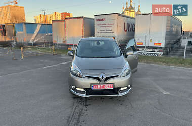 Минивэн Renault Grand Scenic 2012 в Ковеле