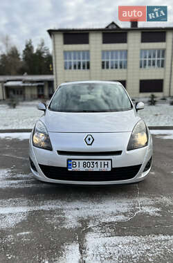 Минивэн Renault Grand Scenic 2010 в Полтаве