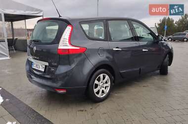 Мінівен Renault Grand Scenic 2010 в Львові