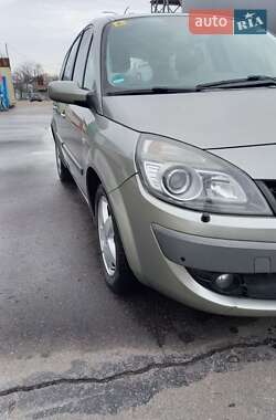 Минивэн Renault Grand Scenic 2007 в Николаеве