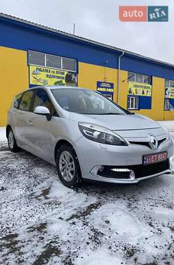 Минивэн Renault Grand Scenic 2012 в Луцке