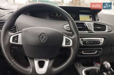 Мінівен Renault Grand Scenic 2012 в Лохвиці