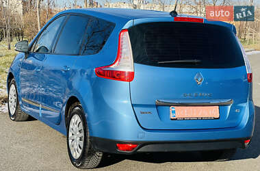 Мінівен Renault Grand Scenic 2012 в Києві