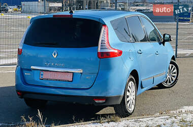 Мінівен Renault Grand Scenic 2012 в Києві