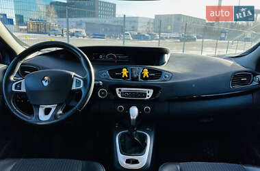 Мінівен Renault Grand Scenic 2012 в Києві