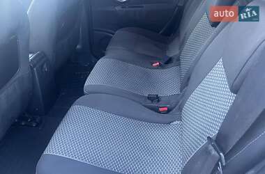 Минивэн Renault Grand Scenic 2010 в 
